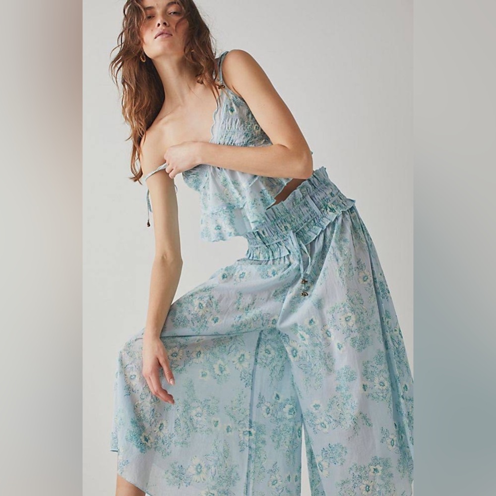 Free People Still The One Lounge Set 🌸 TLC